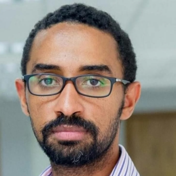 StarOil CEO Philip K. Tieku Recognized for Visionary Leadership