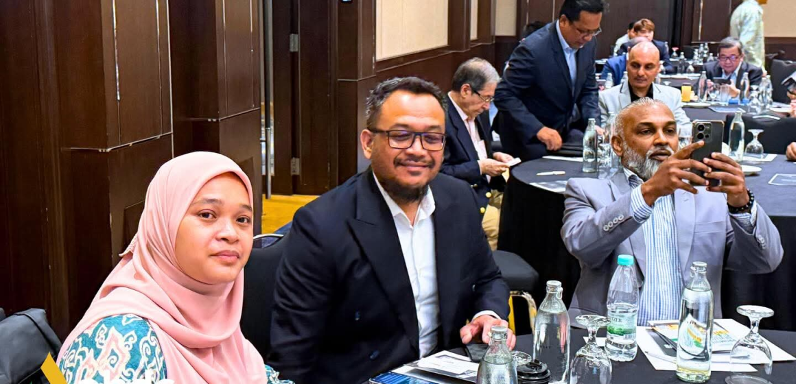 The Petroleum Hub Development Corporation (PHDC) on Thursday, September 4, 2025, successfully hosted its Investor Breakfast Meeting in Kuala Lumpur, Malaysia, marking another milestone in its investment promotion efforts.