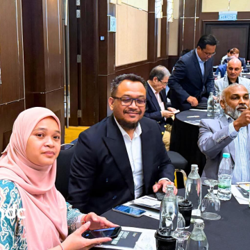 The Petroleum Hub Development Corporation (PHDC) on Thursday, September 4, 2025, successfully hosted its Investor Breakfast Meeting in Kuala Lumpur, Malaysia, marking another milestone in its investment promotion efforts.