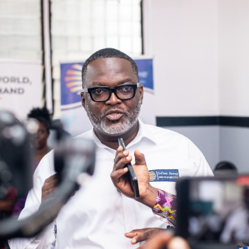 SolTedd Energy Installs Solar Power System for Osu Salem Road Presbyterian School’s Digital Library