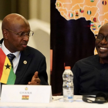 7th APPO NOCs Meeting in Accra Fosters Continental Cooperation