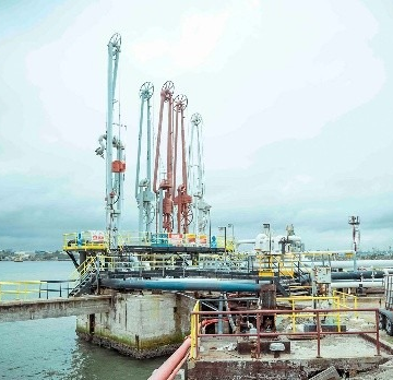 Infrastructure Gaps Driving Up Fuel Prices in Ghana’s Petroleum Sector