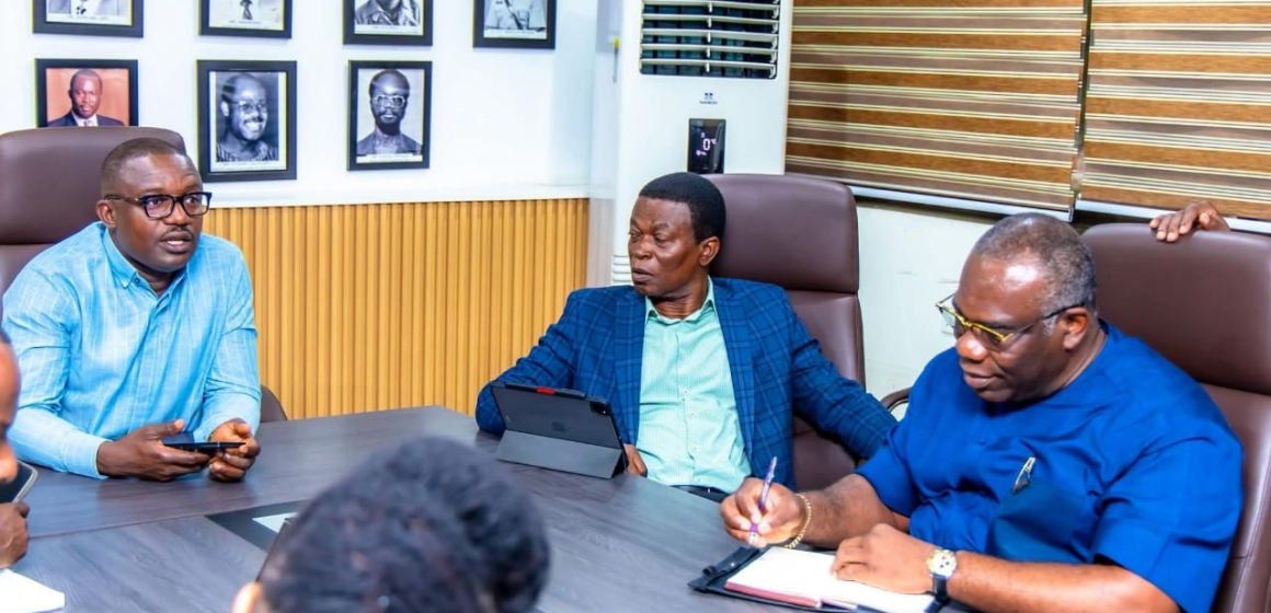 Government Engages Power Sector Stakeholders to Secure Stable Electricity Supply