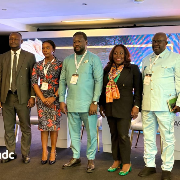 We Need Ambitious Projects Like Petroleum Hub To Develop The Country – Dr Toni Aubynn