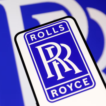 Rolls-Royce denies report of IPO plans for small nuclear reactor unit