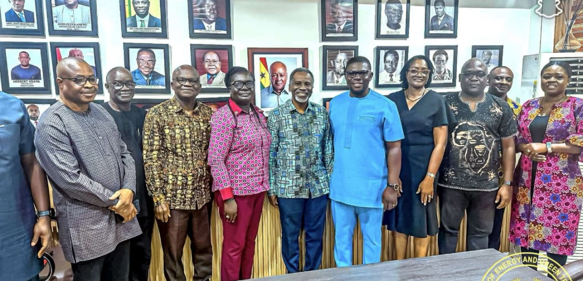 Deputy Energy Minister Launches Committee to Oversee Cenit Power Plant Upgrade