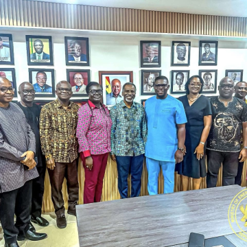 Deputy Energy Minister Launches Committee to Oversee Cenit Power Plant Upgrade