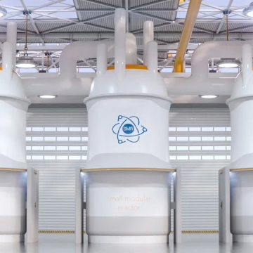 Bill Gates strikes major partnership to build next-gen nuclear reactor: ‘A global nuclear supply’.