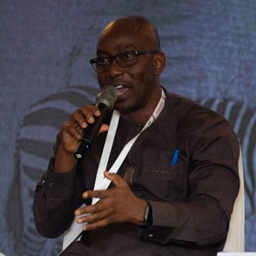 Data, Infrastructure, and Leadership: The Pillars of Ghana’s Upstream Competitiveness