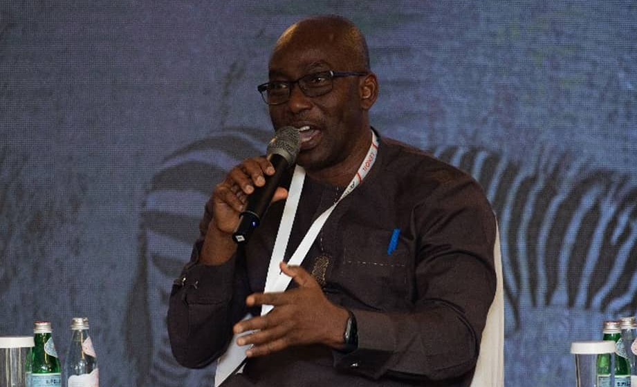 Data, Infrastructure, and Leadership: The Pillars of Ghana’s Upstream Competitiveness