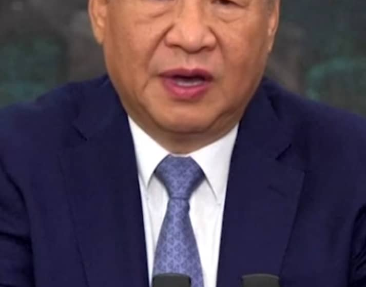 China, for First Time, Vows to Reduce Greenhouse Gas Emissions