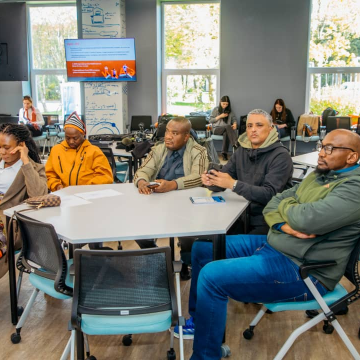 Energycrossroad.com Attends 2025 World Atomic Week in Moscow