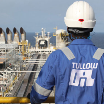 Tullow Oil Exits Kenya With $120m Sale to Auron Energy