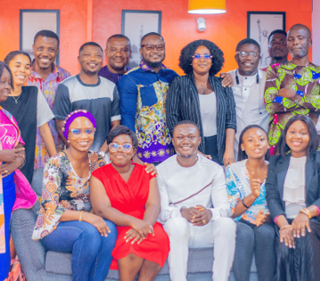 Ghana-China Media Fellowship 2025 Concludes with Strong Call for Balanced Reporting and Cross-Cultural Dialogue