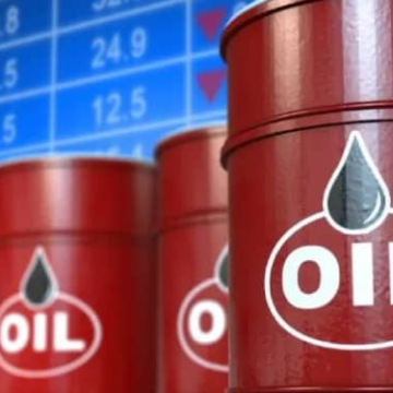 Nigerian Crude Oil Hits $70/barrel Amid Global Tensions