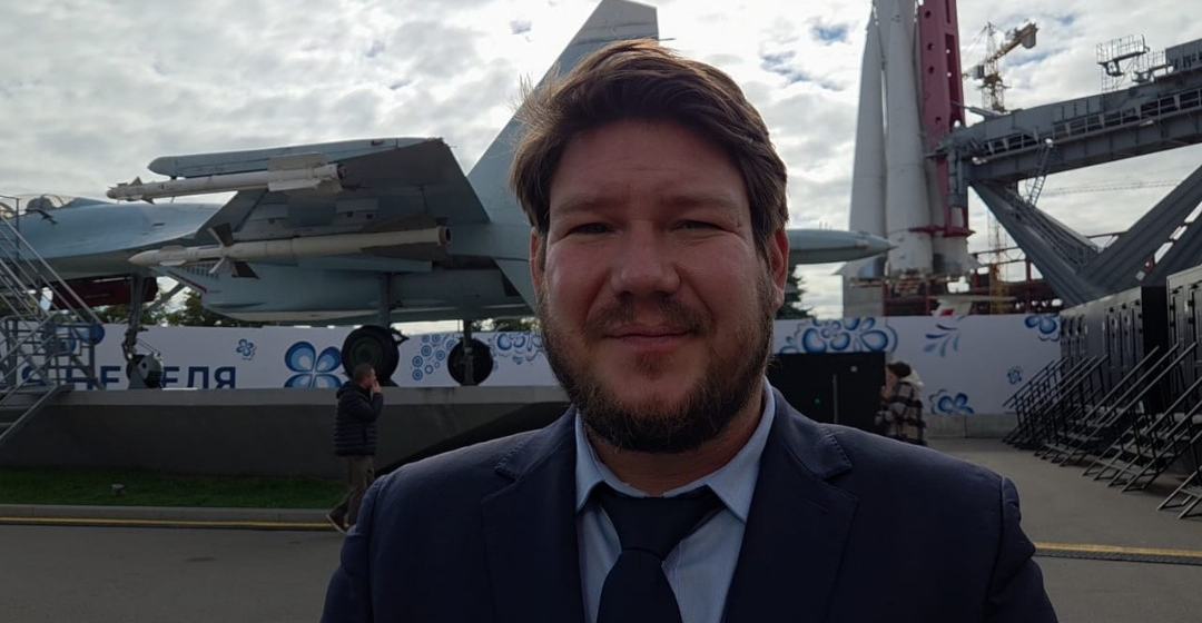 Russia, Ghana Explore Floating Nuclear Power Deal to Boost Reliable Electricity Supply