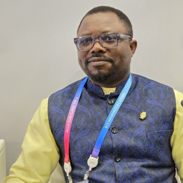 MINISTRY OF ENERGY CONFIRMS GHANA RUSSIA NUCLEAR POWER DEAL TO BOOST ENERGY SUPPLY