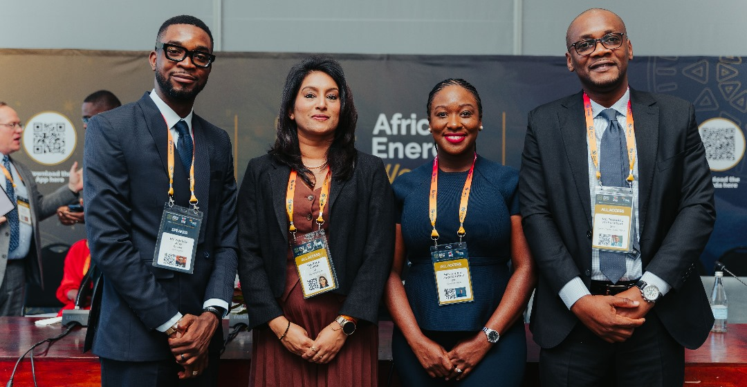 OPEC Stresses Investment Needs as Africa’s Energy Demand Surges