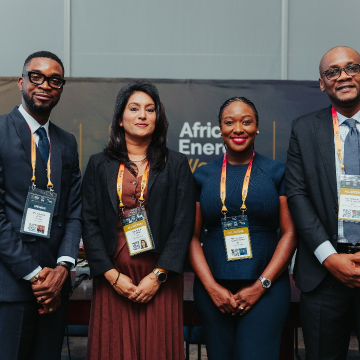 OPEC Stresses Investment Needs as Africa’s Energy Demand Surges