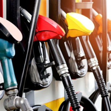 Fuel Prices Up Again as OMCs Adjust Pump Rates
