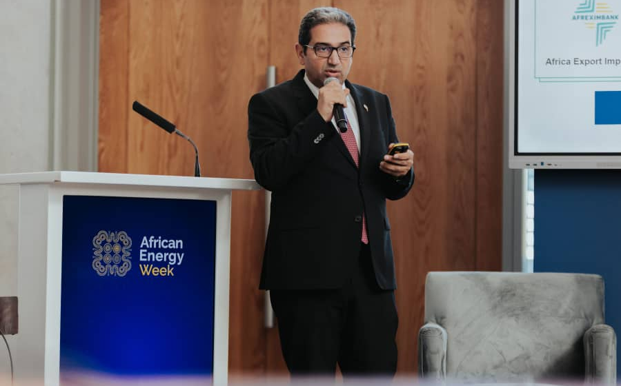 Africa Energy Bank Targets $5B Fund to Tackle Continent’s Financing Gap