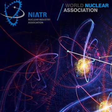 World Nuclear Association Welcomes Microsoft Corporation as Newest MemberTech Company’s Membership Signals Nuclear Power’s Central Role in Powering the AI Revolution