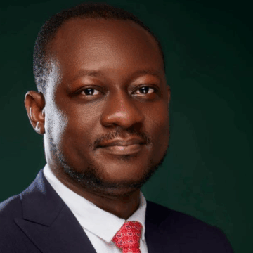 TOR Managing Director Named LEAD Fellow