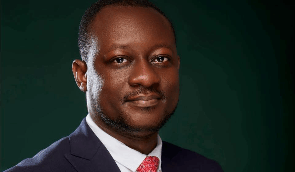 TOR Managing Director Named LEAD Fellow