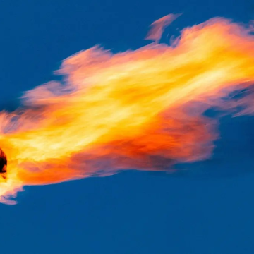 Texas says it’s strict on oil field emissions. New data shows it’s not.