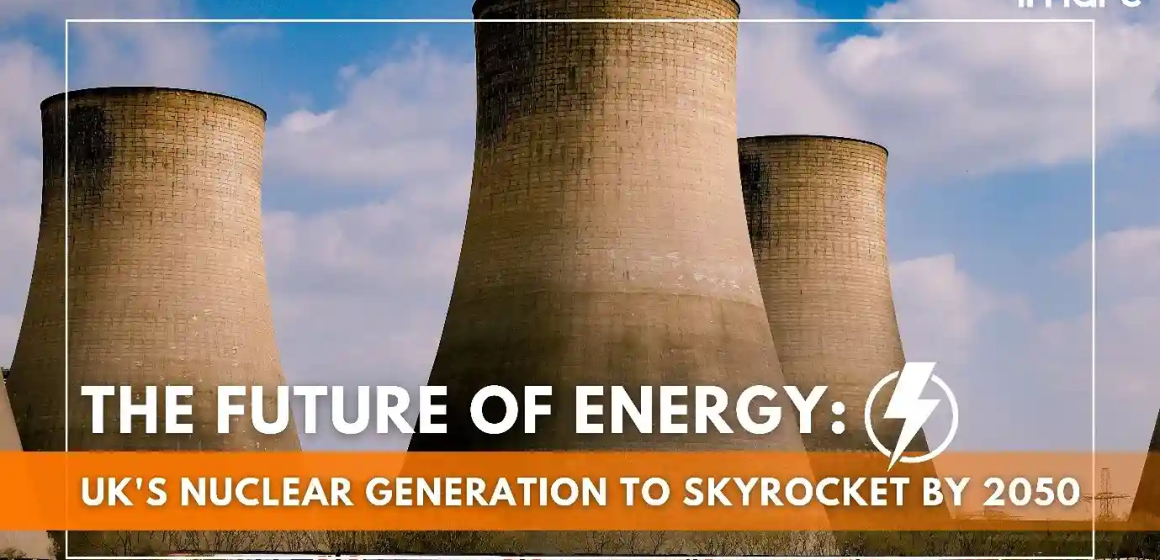 Global nuclear industry meets in London to “Energize the Future Now”