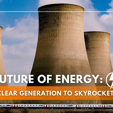 Global nuclear industry meets in London to “Energize the Future Now”
