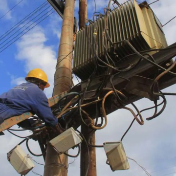 How Misuse of Electric Power Could Land You in Jail in Kenya