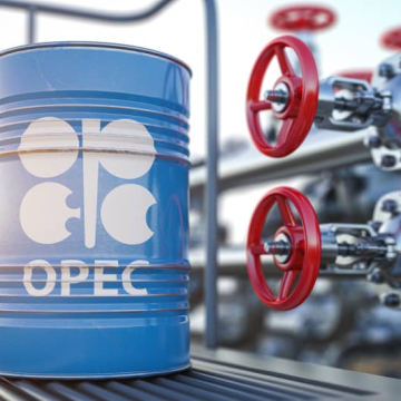 Oil prices dip amid concerns on upcoming OPEC+ decision