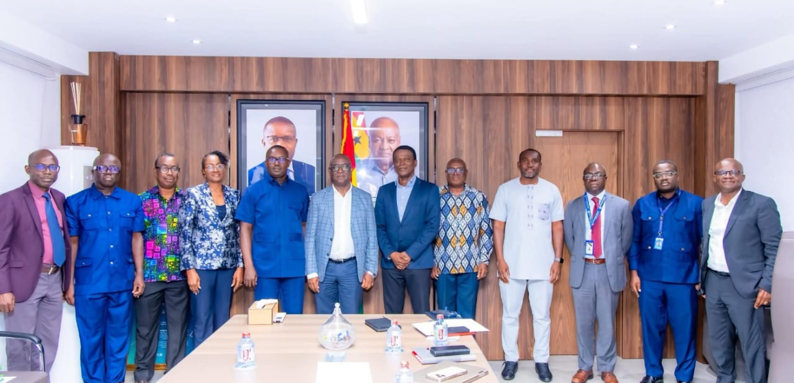 Energy Minister Launches Electricity Market Oversight Panel to Strengthen Sector Stability