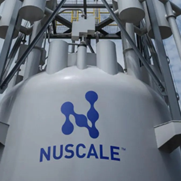 US to build ‘historic’ 6,000-megawatt nuclear plant powering 4.5 million homes