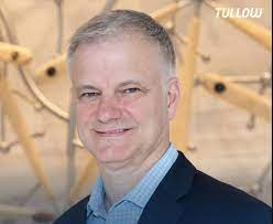 Tullow Oil Appoints Ian Perks as New CEO, Strengthens Commitment to African Operations