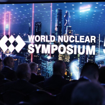 World Nuclear Fuel Report 2025: Investment in nuclear fuel cycle needed as demand for nuclear power grows