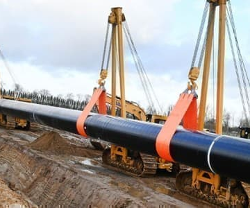 Russia-China Gas Deal May Seal New Gas World Order