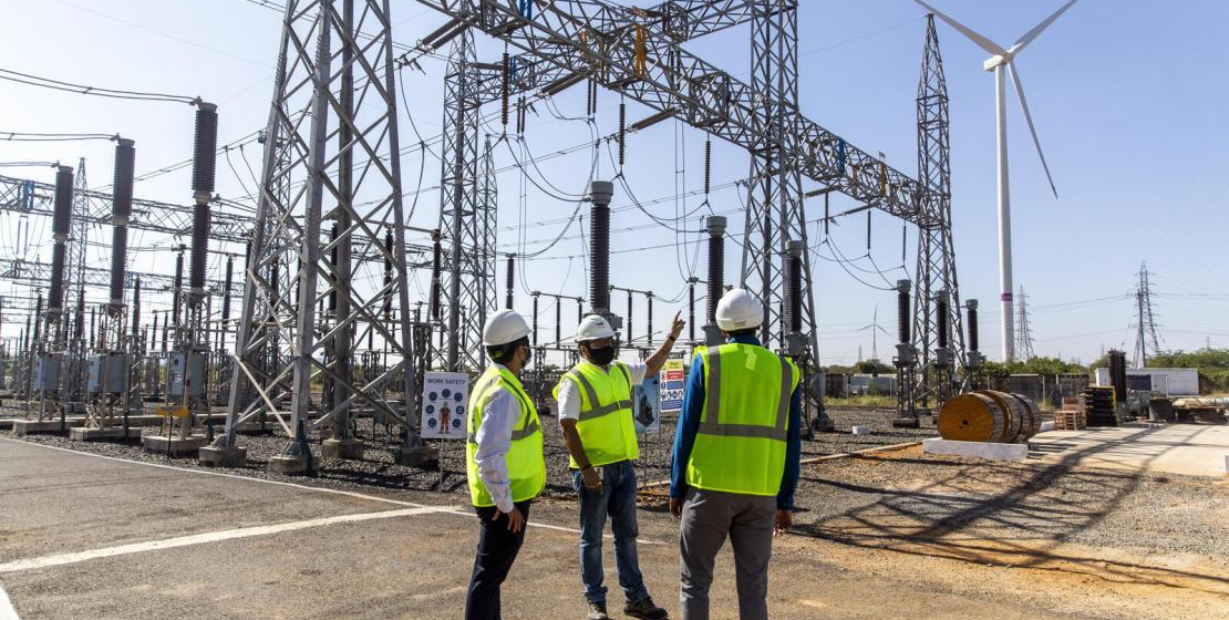 Ghana Confirms Stable Power Supply, Eyes 100% Electricity Access with Renewables Boost