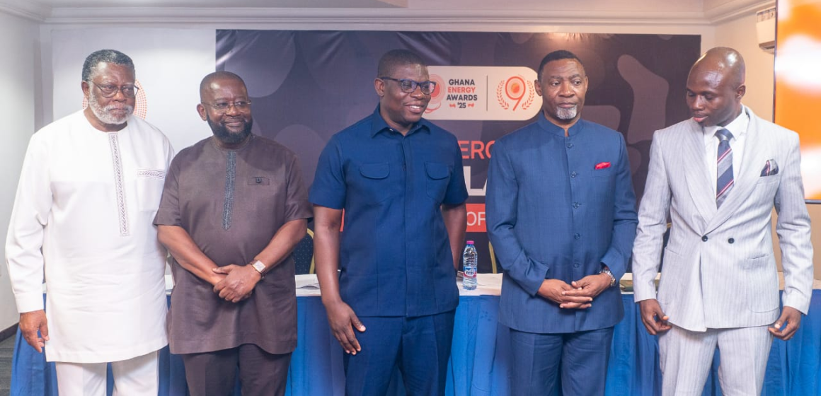 GHANA ENERGY AWARDS: Organizers Announce New Partnerships and Youth Outreach