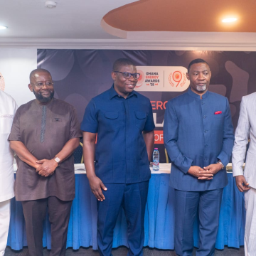 GHANA ENERGY AWARDS: Organizers Announce New Partnerships and Youth Outreach