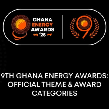 Nominations Open for 9th Ghana Energy Awards