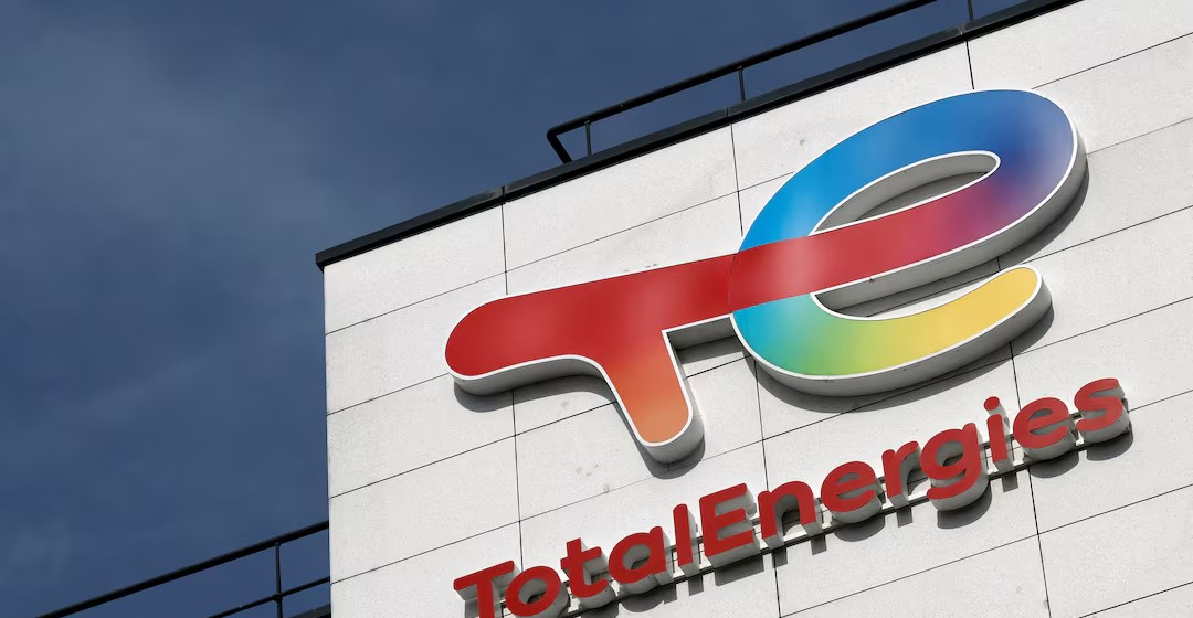 Nigeria signs deepwater oil contract with TotalEnergies