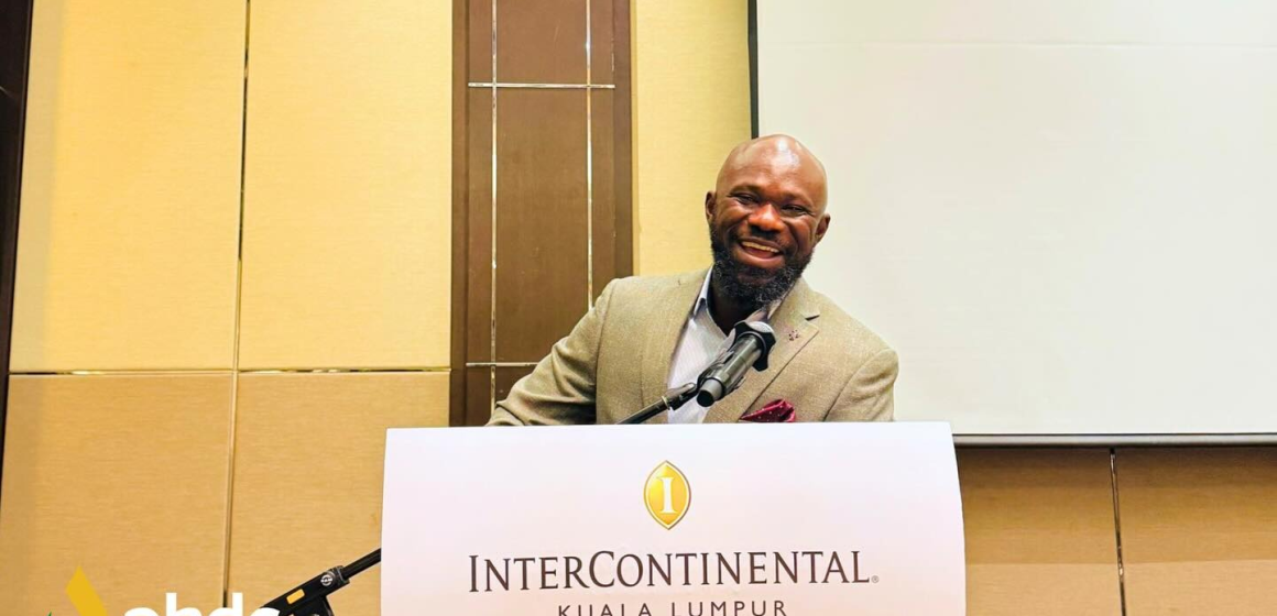 PHDC Urges Malaysian Investors to Tap Into Ghana’s Petroleum Hub Project