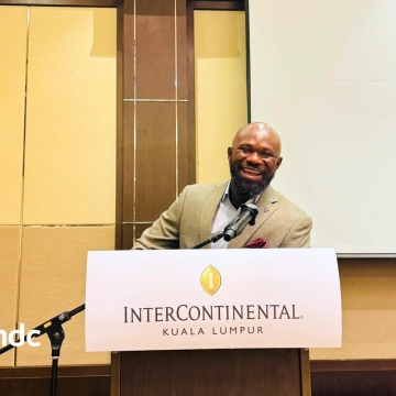 PHDC Urges Malaysian Investors to Tap Into Ghana’s Petroleum Hub Project