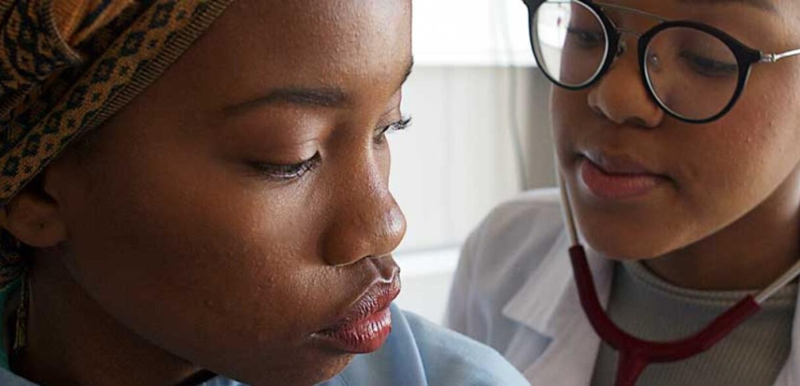 How Power Outages Are Crippling Africa’s Healthcare System