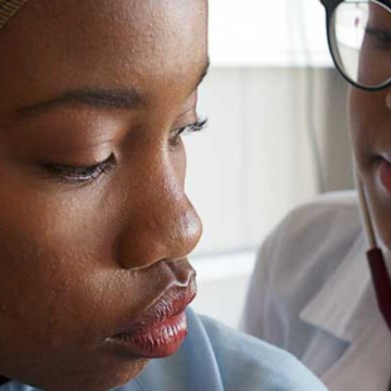 How Power Outages Are Crippling Africa’s Healthcare System