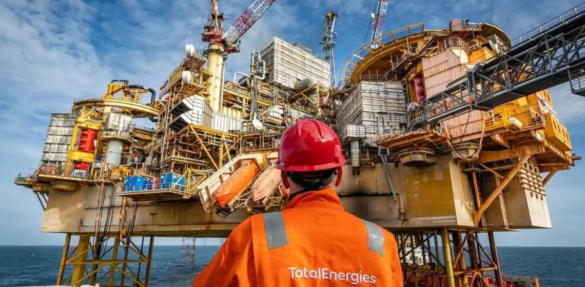 Total Energies eyes expansion in Namibia beyond Venus project