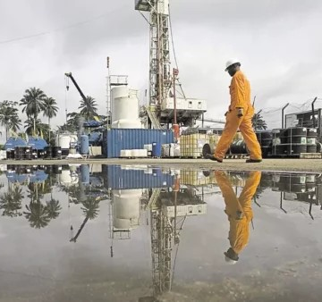Can $60 Billion Transform Nigeria’s Oil and Gas Industry?