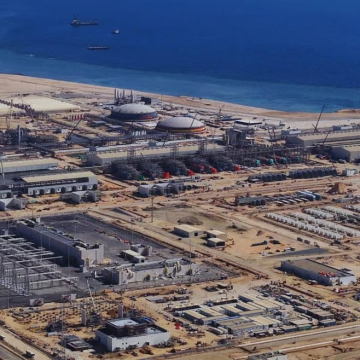 Goodbye to NEOM — Saudi Arabia unveils biggest Hydrogen City in history with 400,000 tons annually